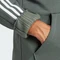 adidas Essentials 3-Streifen Hoodie legend ivy (Herren) Vorschaubild