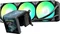 TRYX Panorama SE ARGB 360 Black, schwarz Vorschaubild