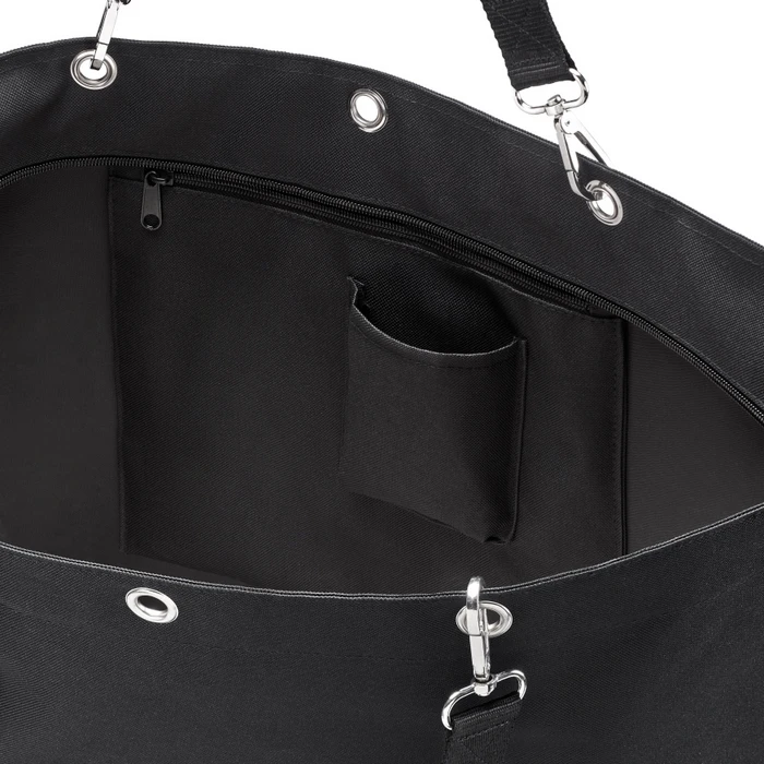 Reisenthel XL Shopper schwarz