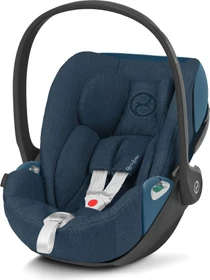 Cybex Cloud Z2 Plus i-Size ohne Basis mountain blue 2022