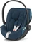 Cybex Cloud Z2 Plus i-Size ohne Basis mountain blue 2022 Vorschaubild