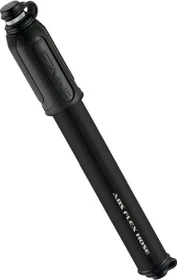 Lezyne HP Drive Small Handpumpe schwarz satin