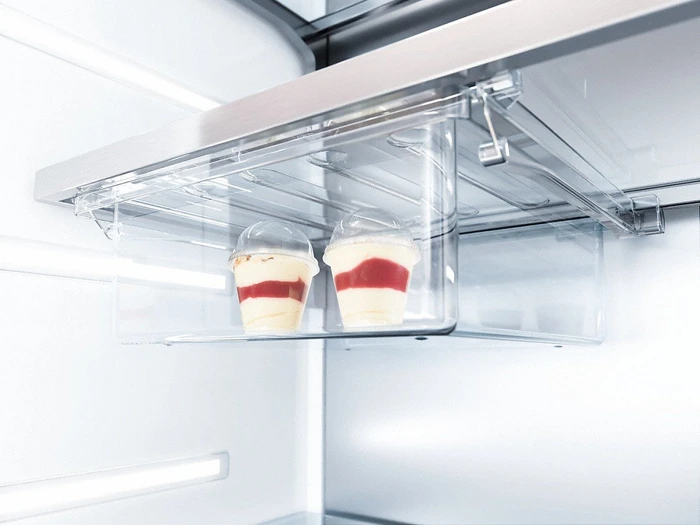 Miele K 2802 Vi