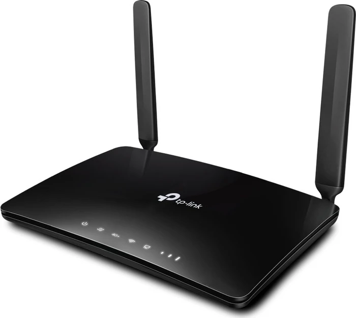TP-Link Archer MR600, V2.0