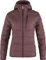 Fjällräven Keb Padded Hoodie Funktionsjacke port (Damen) Vorschaubild
