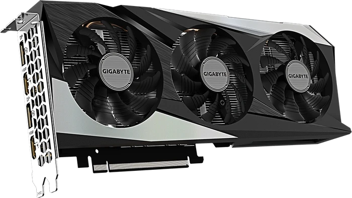 GIGABYTE GeForce RTX 3050 Gaming OC 8G, 8GB GDDR6, 2x HDMI, 2x DP