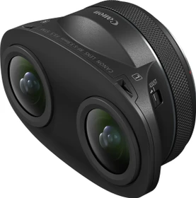 Canon RF-S 3.9mm 3.5 STM Dual Fisheye