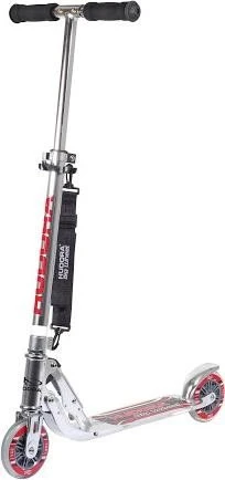 Hudora Big Wheel 125 Scooter