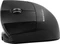 Contour Design UniMouse kabellose Vertikale Maus, schwarz matt, Linkshänder, USB/Bluetooth Vorschaubild