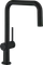 Hansgrohe Talis M54 U 220 1jet mattschwarz Vorschaubild