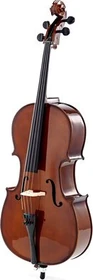 Stentor Student II Cello 1/16