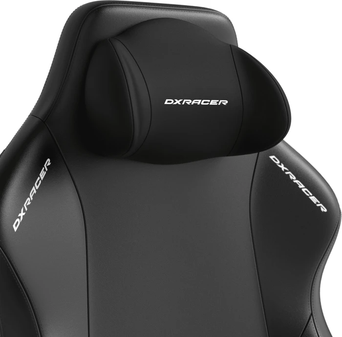 DXRacer Craft 2023 XL Gamingstuhl, schwarz