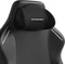 DXRacer Craft 2023 XL Gamingstuhl, schwarz Vorschaubild