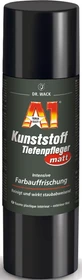 Dr. Wack A1 Kunststoff-Tiefenpfleger matt Set 250ml