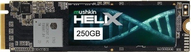 Mushkin Helix-L