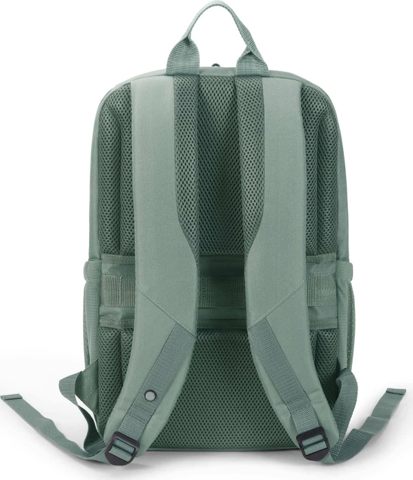 Dicota Eco Backpack Scale 13-15.6", grau
