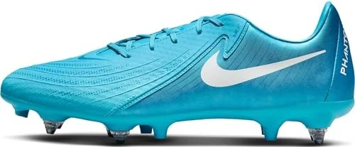 Nike Phantom GX 2 Academy SG Low-Top blue fury/white (Herren)