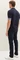 Tom Tailor Josh Regular Slim Jeans Jeans blue black denim (Herren) Vorschaubild