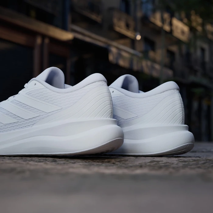 adidas Runfalcon 6 cloud white/core black (Herren)