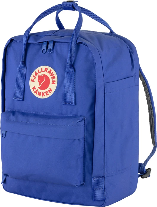 Fjällräven Kanken Laptop 13 Modell 2023 cobalt blue