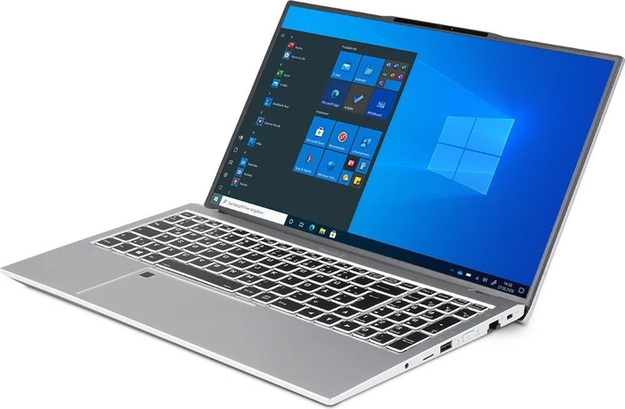 Wortmann Terra Mobile 1551MSO, Core i7-1165G7, 16GB RAM, 512GB SSD, DE
