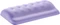 Powerton ERGO Pastel Edition Handgelenkpolster, Handballenauflage (Maus), violett Vorschaubild