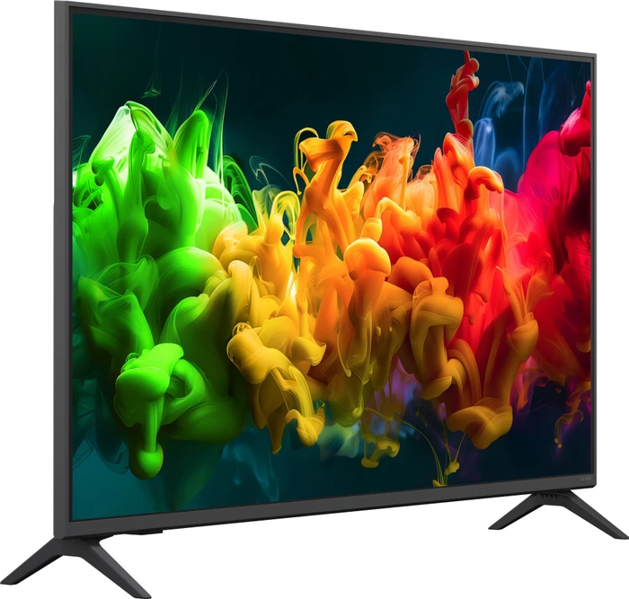 LG QNED evo MiniLED AI 50QNED80B6B