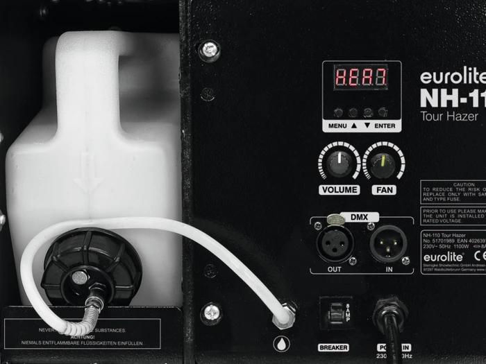 Eurolite NH-110 Hazer