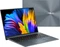 ASUS ZenBook 14X OLED UX5401ZA-L7077W, Pine Grey, Core i7-12700H, 16GB RAM, 512GB SSD, DE, EDU Vorschaubild