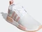 adidas NMD_R1 cloud white/haze coral (Damen) Vorschaubild