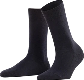 Falke Sensitive Berlin Socken dark navy (Damen)