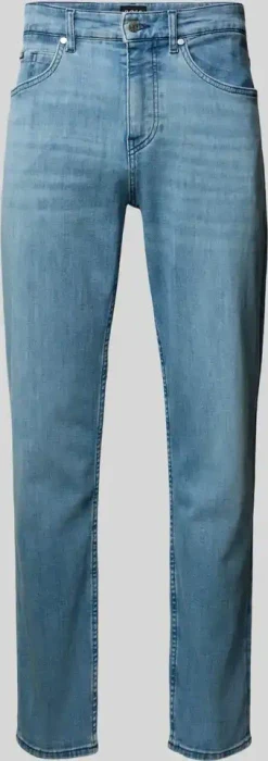 Hugo Boss H-Re.Maine Jeans hellblau (Herren)