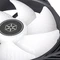 SilverStone Shark Force 140 ARGB, schwarz, 140mm Vorschaubild
