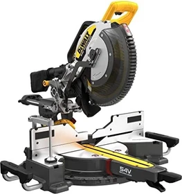 DeWalt DCS781N 54V XR FlexVolt Akku-Paneelsäge solo