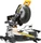 DeWalt DCS781N 54V XR FlexVolt Akku-Paneelsäge solo