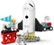 LEGO DUPLO - Spaceshuttle Weltraummission Vorschaubild