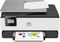 HP OfficeJet 8012e All-In-One, Instant Ink, Tinte, mehrfarbig Vorschaubild
