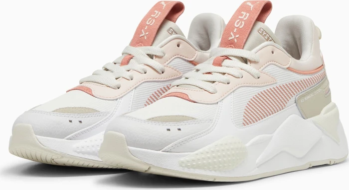 Puma Rs-X Soft puma white/deeva peach