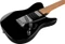Ibanez AZS2200 BK Black Vorschaubild
