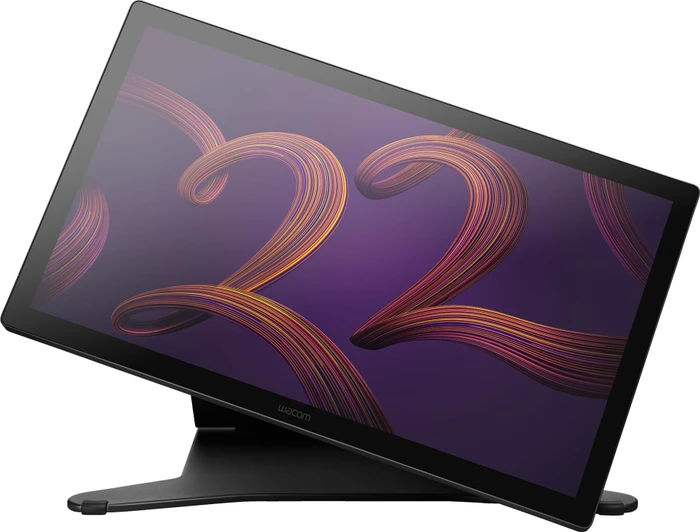 Wacom Cintiq Pro 22 Stand Bundle