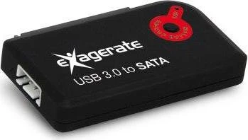 Hamlet USB 3.0 auf SATA Adapter