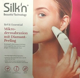 Silk'n ReVit Mikrodermabrasion