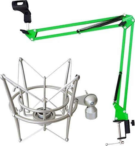 Keepdrum NB35 Tisch-Mikrofonarm