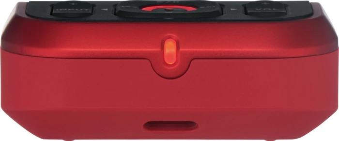 Roland R-07 rot