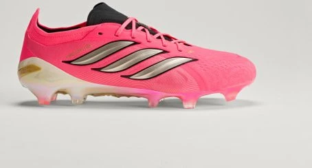 adidas Predator Elite FG solar turbo/thermal chrome/core black