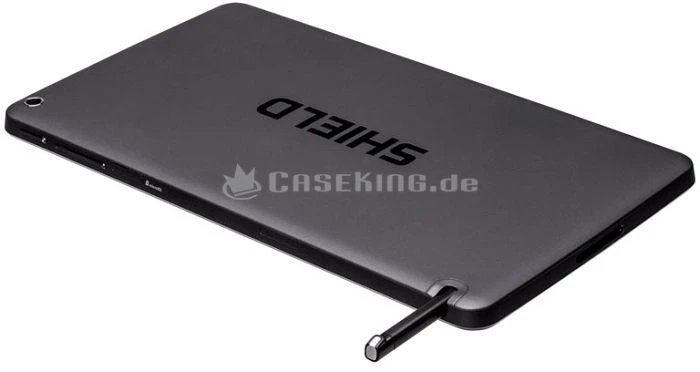 NVIDIA SHIELD Tablet, LTE
