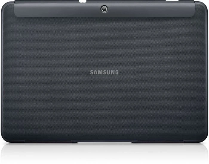 Samsung Diary Schutzhülle für Galaxy Tab 2 10.1 grau