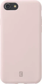 Cellularline Sensation für Apple iPhone SE (2020)/8/7/6 pink