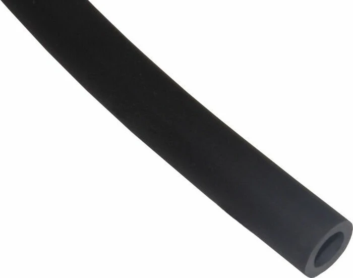 Alphacool AlphaTube TPV, 12.7/7.6mm, 100m, schwarz