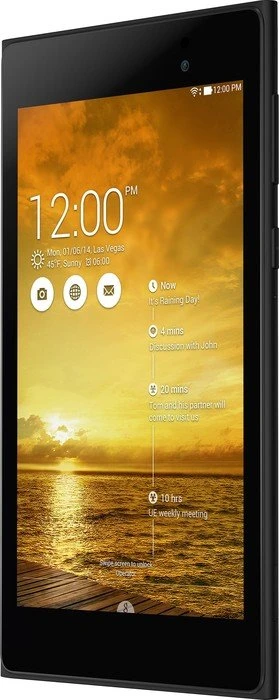 ASUS MeMO Pad 7 ME572C-1G015A, gold, 16GB